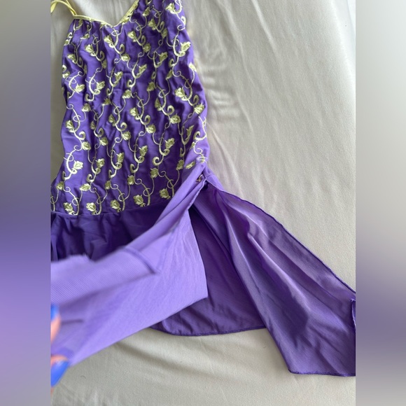 Victoria Secret Teddy Dress - Picture 4 of 4